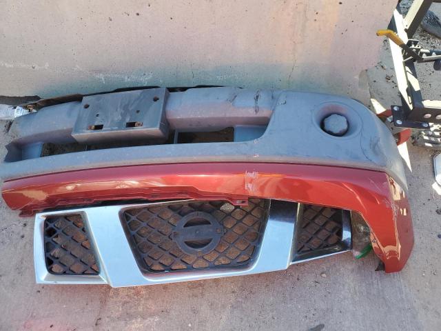 Photo 12 from auction – 2006 NISSAN FRONTIER K with VIN 1N6BD06T36C442256