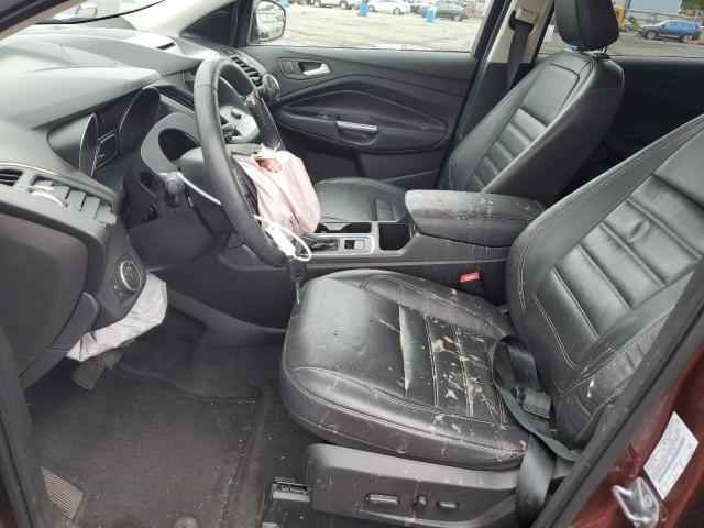 Photo 7 from auction – 2018 FORD ESCAPE SEL with VIN 1FMCU9HD4JUB55248