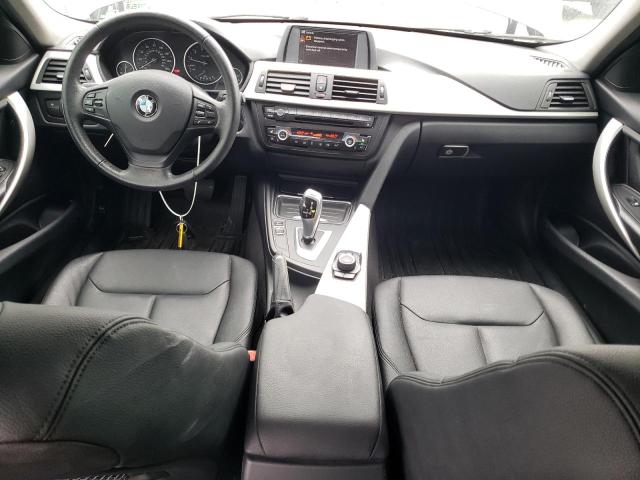 صورة رقم 8 من المزاد - 2013 BMW 320 I مع VIN WBA3B1C54DF462100