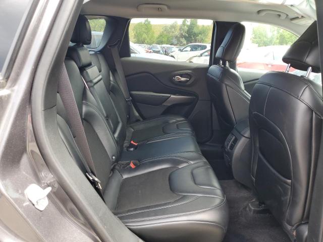 Foto 11 de la subasta – 2019 JEEP CHEROKEE L con VIN 1C4PJMLB2KD201376