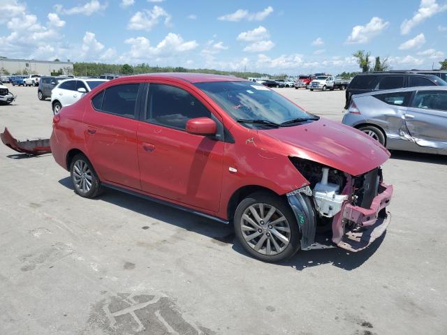 Photo 4 from auction – 2019 MITSUBISHI MIRAGE G4 with VIN ML32F3FJ7KHF08775