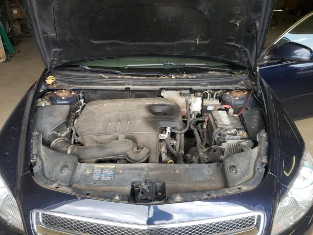 Photo 11 from auction – 2009 CHEVROLET MALIBU LS with VIN 1G1ZG57B794122652