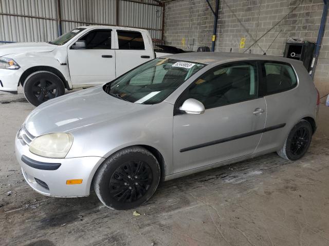 VOLKSWAGEN RABBIT 2008 with VIN WVWBA71K88W169996 - Photo from auction
