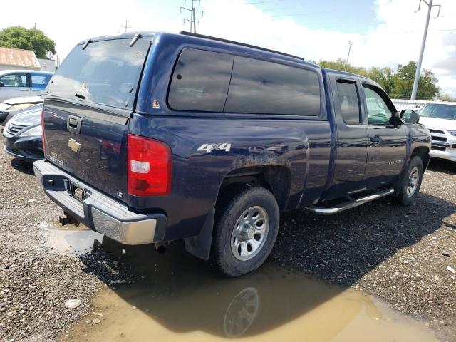 Photo 3 from auction – 2009 CHEVROLET SILVERADO with VIN 1GCEK19CX9Z150449