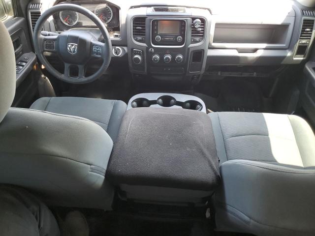Photo 8 from auction – 2018 RAM 1500 ST with VIN 3C6RR6KG8JG194971