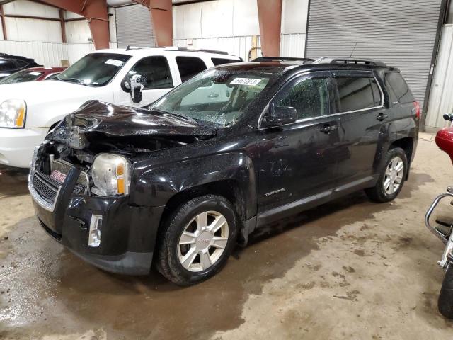GMC TERRAIN SL 2013 с VIN 2GKALSEK1D6130632 - Снимка от търг