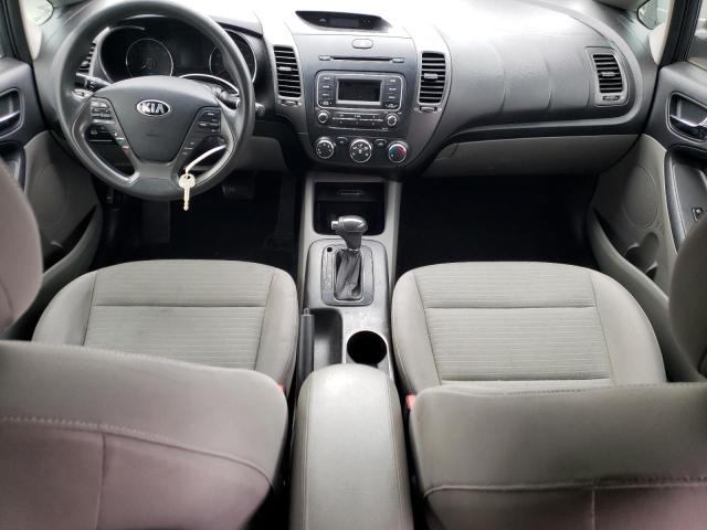 Photo 8 from auction – 2014 KIA FORTE LX with VIN KNAFX4A63E5218716