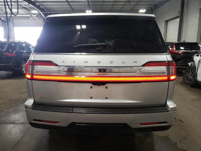 Photo 6 from auction – 2019 LINCOLN NAVIGATOR with VIN 5LMJJ3LT3KEL04446