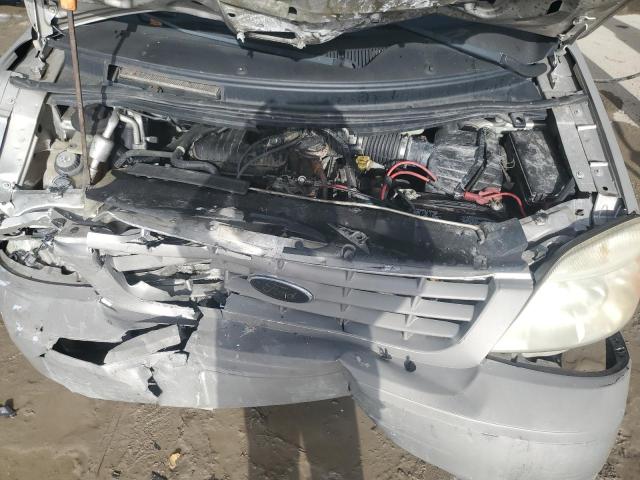 Photo 12 from auction – 2005 FORD FREESTAR S with VIN 2FMZA50645BA02308