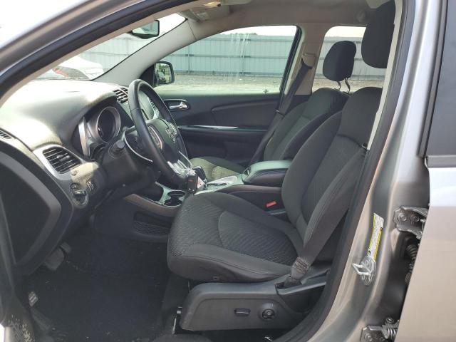 Photo 7 from auction – 2017 DODGE JOURNEY SX with VIN 3C4PDCBGXHT626863