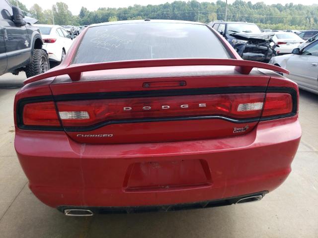 Photo 6 from auction – 2017 DODGE CHARGER SX with VIN 2C3CDXHG5DH557486