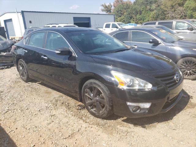 Photo 4 from auction – 2015 NISSAN ALTIMA 2.5 with VIN 1N4AL3APXFC293881