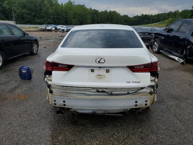 Photo 6 from auction – 2015 LEXUS IS 250 with VIN JTHBF1D27F5065303