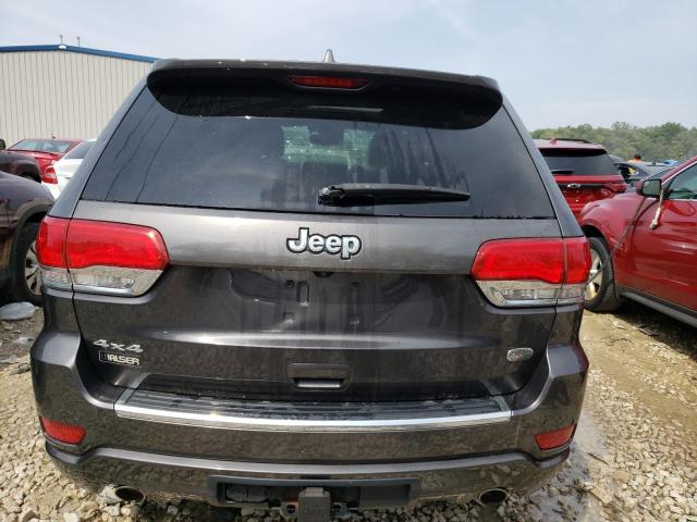 Photo 6 from auction – 2018 JEEP GRAND CHER with VIN 1C4RJFCG2JC374111
