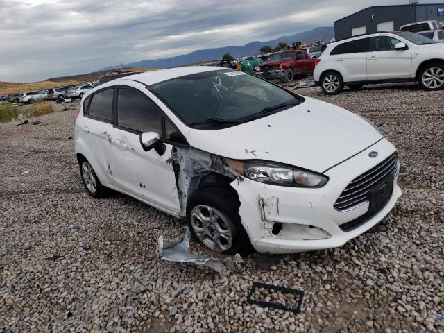 Photo 4 from auction – 2014 FORD FIESTA SE with VIN 3FADP4EJ8EM203704