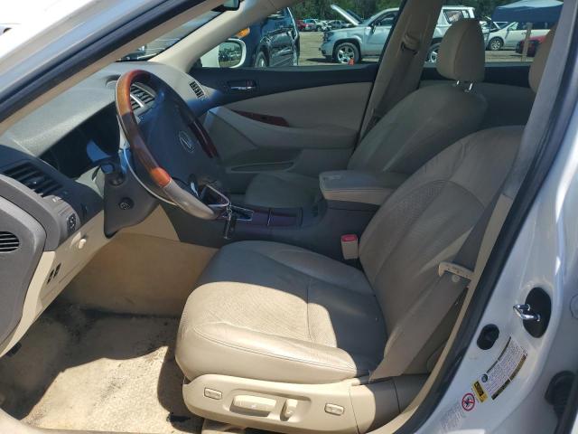 Photo 7 from auction – 2009 LEXUS ES 350 with VIN JTHBJ46G692306489