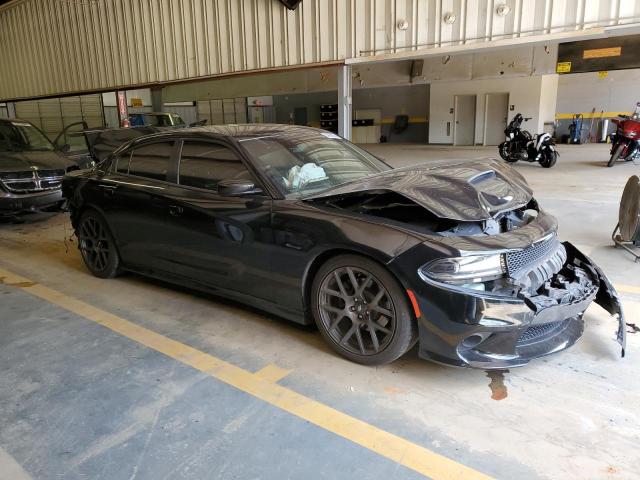 Снимка 4 от търг – 2017 DODGE CHARGER R/ с VIN 2C3CDXCT5HH650616