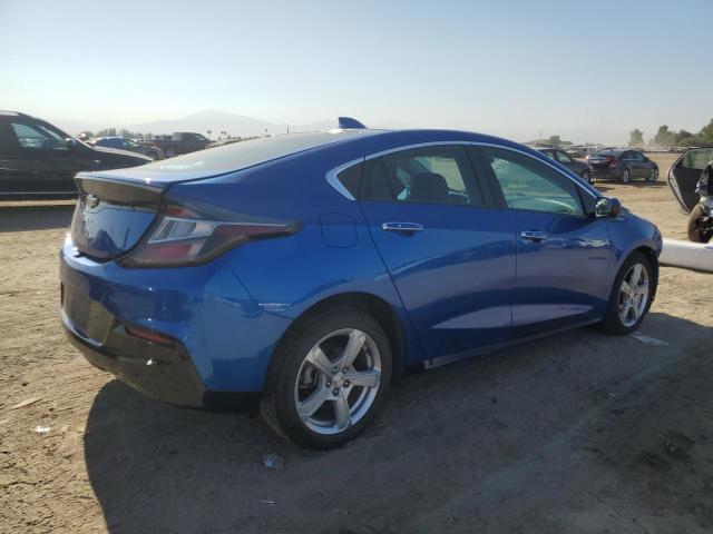 Photo 3 from auction – 2017 CHEVROLET VOLT LT with VIN 1G1RC6S59HU102095