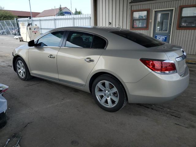 Zdjęcie 2 z aukcji – 2010 BUICK LACROSSE C z VIN 1G4GC5EG7AF266571