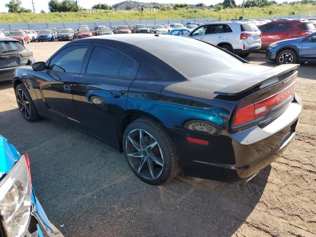 Photo 2 from auction – 2014 DODGE CHARGER R/ with VIN 2C3CDXDT9EH360941