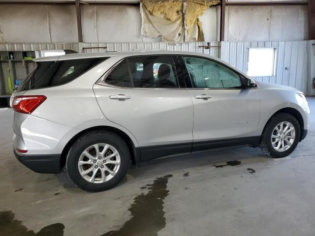 Photo 3 from auction – 2018 CHEVROLET EQUINOX LT with VIN 2GNAXSEV5J6288081