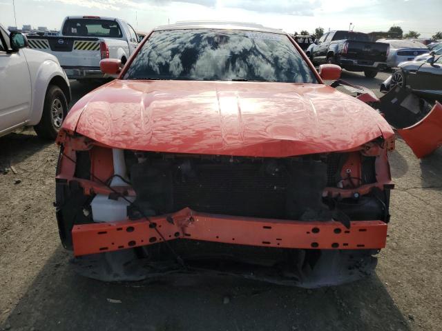 Снимка 5 от търг – 2016 DODGE CHARGER R/ с VIN 2C3CDXCT4GH312476