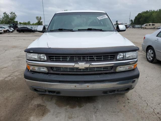 Photo 5 from auction – 2002 CHEVROLET SILVERADO with VIN 2GCEK19T121135630