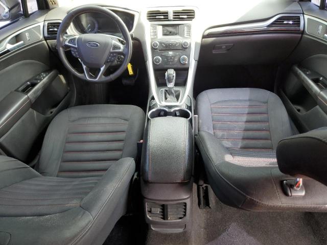 Photo 8 from auction – 2014 FORD FUSION SE with VIN 1FA6P0HDXE5381921