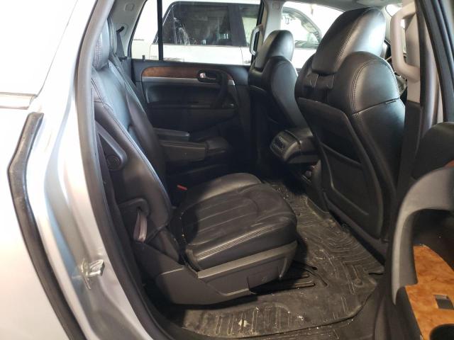 Снимка 10 от търг – 2011 BUICK ENCLAVE CX с VIN 5GAKVCED6BJ277855
