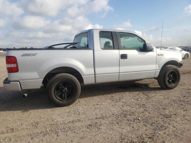 Photo 3 from auction – 2008 FORD F150 with VIN 1FTRX12WX8FB55948