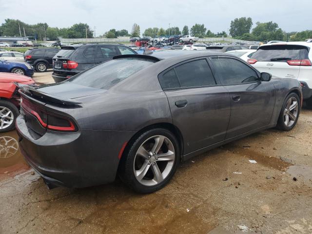 Photo 3 from auction – 2016 DODGE CHARGER R/ with VIN 2C3CDXCT9GH210459
