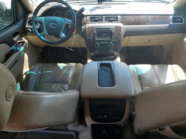 Photo 8 from auction – 2007 GMC YUKON DENA with VIN 1GKFK63887J347576
