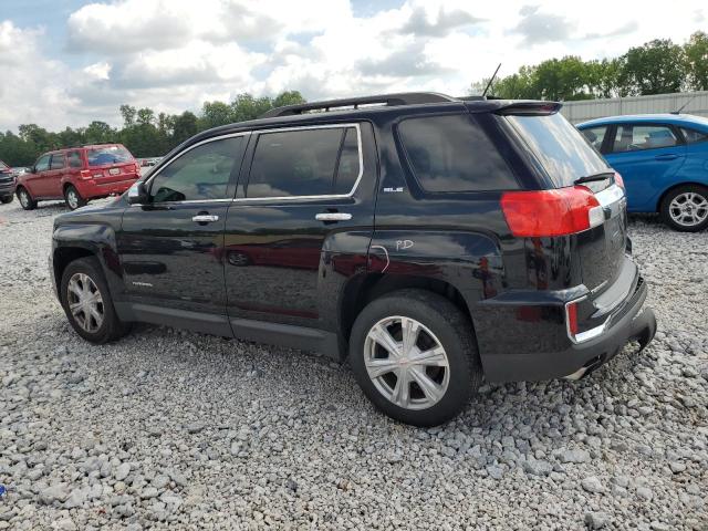 Photo 2 from auction – 2017 GMC TERRAIN SL with VIN 2GKALNEK2H6288811