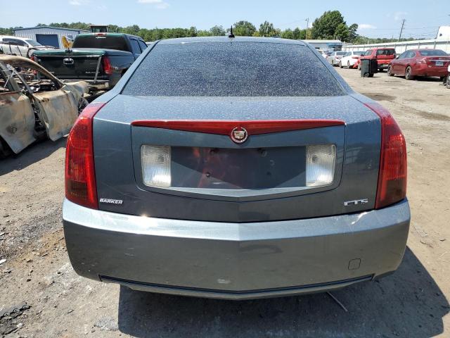 Photo 6 from auction – 2005 CADILLAC CTS HI FEA with VIN 1G6DP567250175908