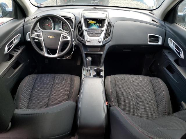 Photo 8 from auction – 2016 CHEVROLET EQUINOX LT with VIN 2GNFLFE31G6148979