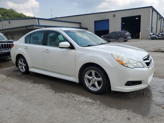 Photo 4 from auction – 2012 SUBARU LEGACY 2.5 with VIN 4S3BMBA61C3003908