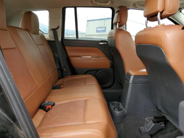 Photo 10 from auction – 2014 JEEP COMPASS LI with VIN 1C4NJDCB4ED652112