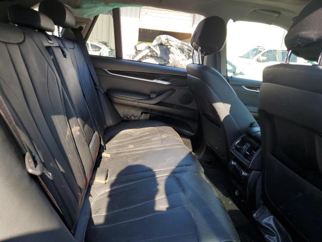 Photo 11 from auction – 2015 BMW X5 SDRIVE3 with VIN 5UXKR2C5XF0H38139