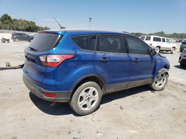 Photo 3 from auction – 2018 FORD ESCAPE S with VIN 1FMCU0F7XJUB54808