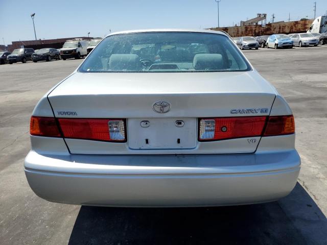 Photo 6 from auction – 2000 TOYOTA CAMRY CE with VIN JT2BF22K5Y0254874