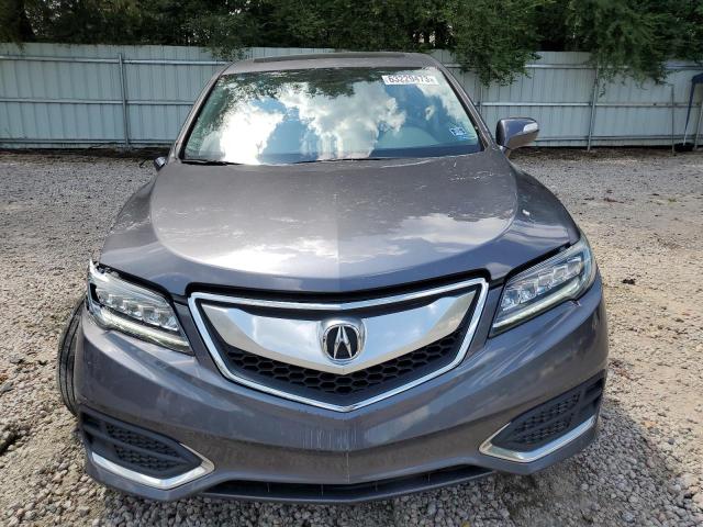Photo 5 from auction – 2018 ACURA RDX TECHNO with VIN 5J8TB3H52JL009244