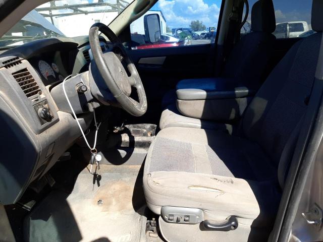Photo 7 from auction – 2008 DODGE RAM 3500 with VIN 3D7ML49AX8G112166