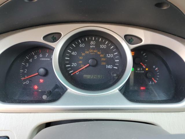 Photo 9 from auction – 2006 TOYOTA HIGHLANDER with VIN JTEEP21A260148479