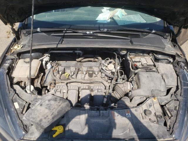 Photo 11 from auction – 2016 FORD FOCUS SE with VIN 1FADP3K22GL349270