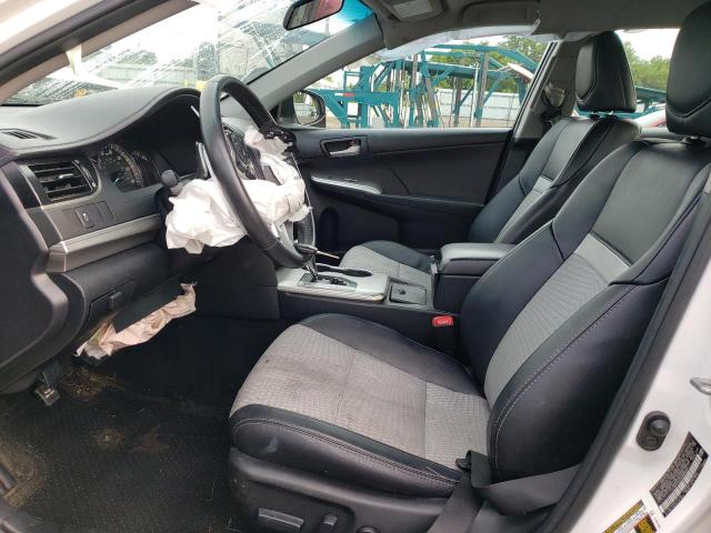 Фото 7 с аукциона – 2012 TOYOTA CAMRY BASE с VIN 4T1BF1FKXCU608980