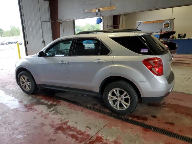 Photo 2 from auction – 2017 CHEVROLET EQUINOX LT with VIN 2GNFLFEK1H6183563