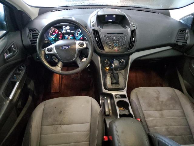 Photo 8 from auction – 2016 FORD ESCAPE SE with VIN 1FMCU9GX6GUA51932