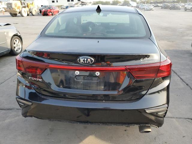 Photo 6 from auction – 2019 KIA FORTE FE with VIN 3KPF24AD9KE008301