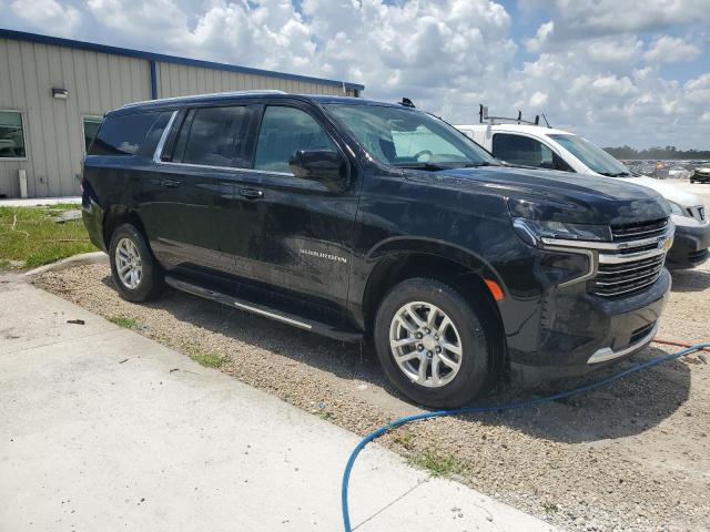 Photo 4 from auction – 2021 CHEVROLET SUBURBAN C with VIN 1GNSCCKD5MR178464