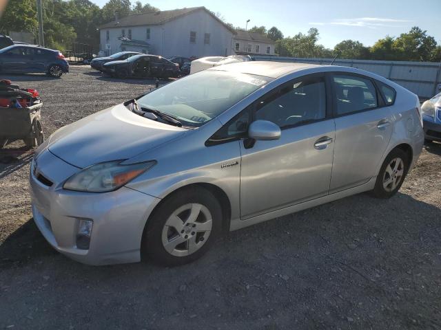 TOYOTA PRIUS 2010 with VIN JTDKN3DU7A1306679 - Photo from auction